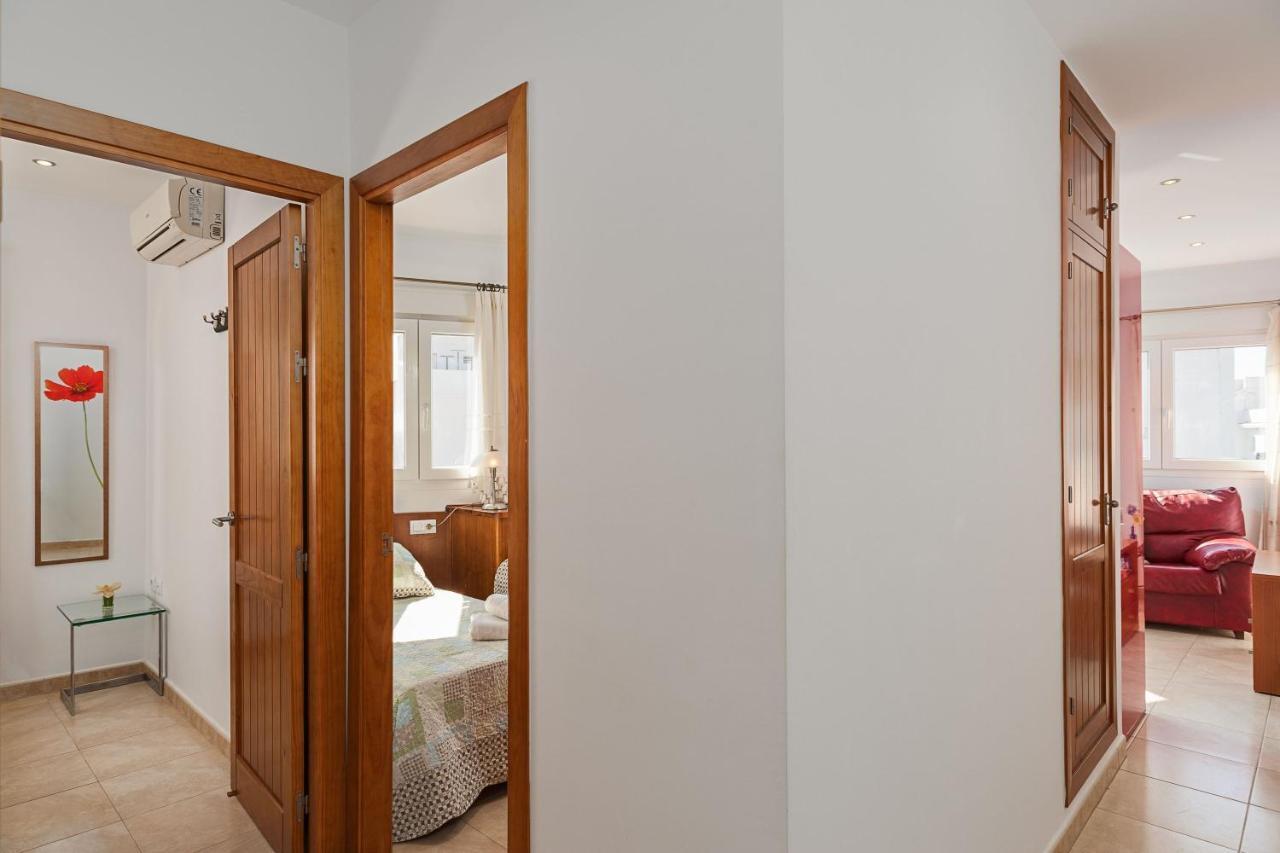 Piso Sebastian 2 Alto Solo Familias Διαμέρισμα Conil De La Frontera Εξωτερικό φωτογραφία