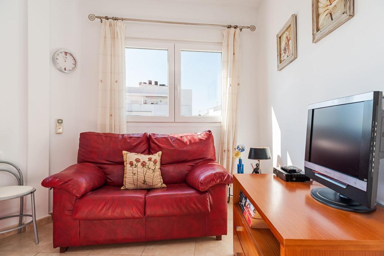 Piso Sebastian 2 Alto Solo Familias Διαμέρισμα Conil De La Frontera Εξωτερικό φωτογραφία