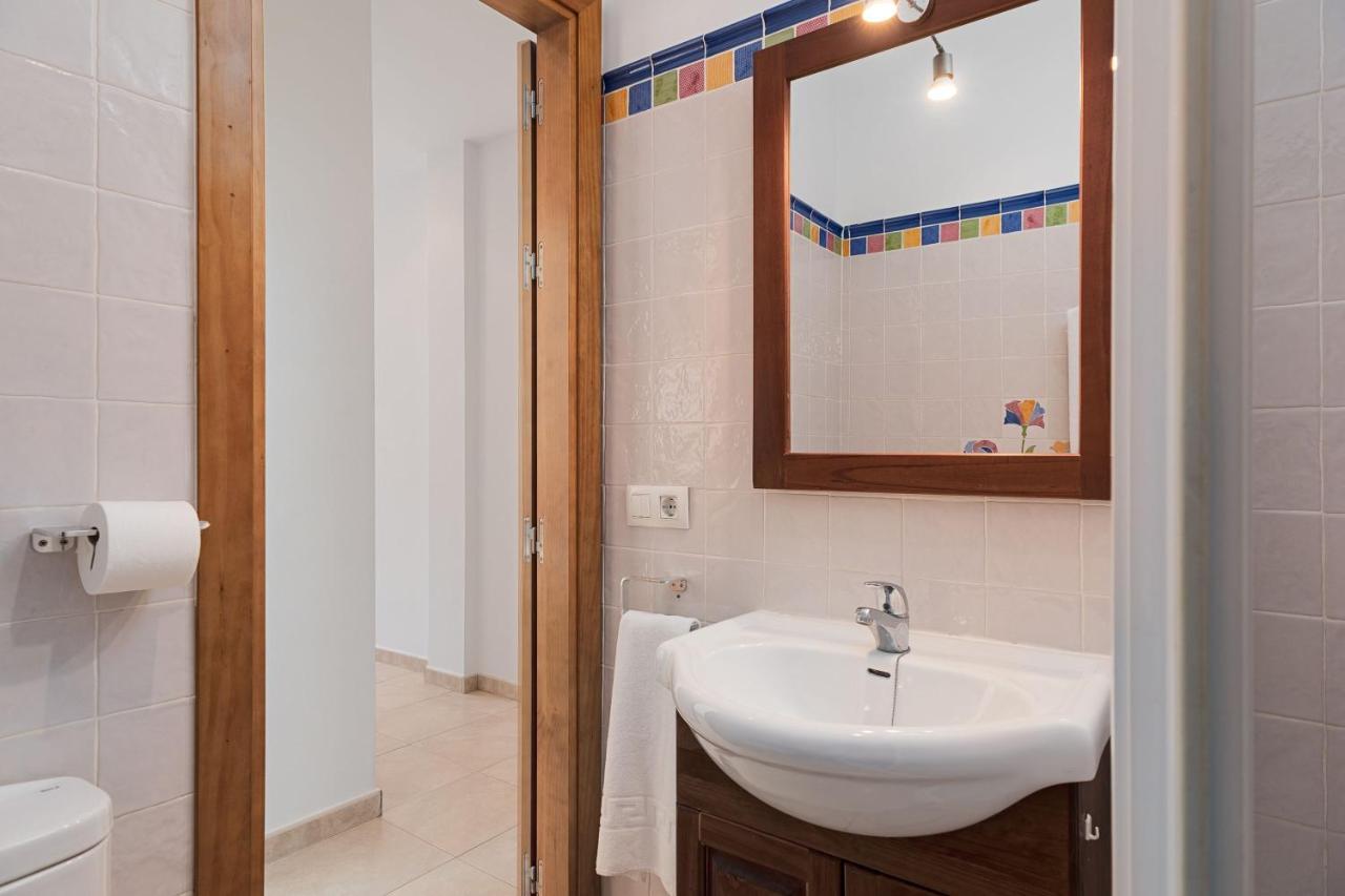 Piso Sebastian 2 Alto Solo Familias Διαμέρισμα Conil De La Frontera Εξωτερικό φωτογραφία