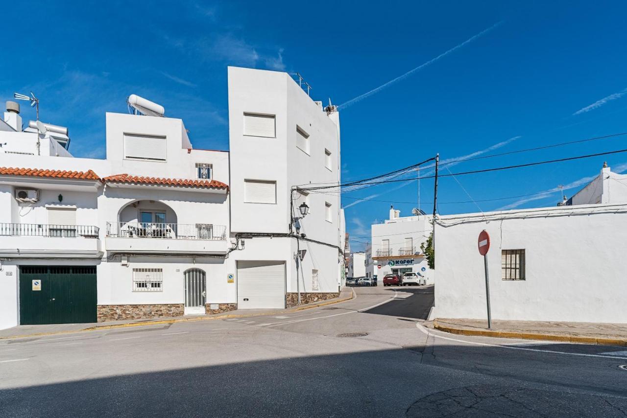 Piso Sebastian 2 Alto Solo Familias Διαμέρισμα Conil De La Frontera Εξωτερικό φωτογραφία