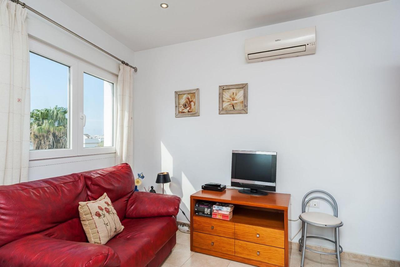 Piso Sebastian 2 Alto Solo Familias Διαμέρισμα Conil De La Frontera Εξωτερικό φωτογραφία